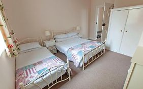 Grange Country Guest House 4*