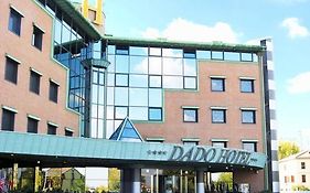 Hotel Dado Parma