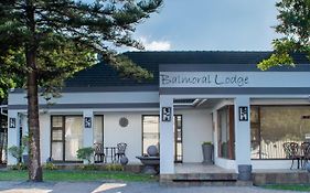 Balmoral Lodge 3*