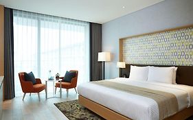 Jeju Shinhwa World Marriott Resort photos Exterior