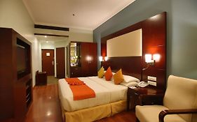 Metroplace Hotel Chennai