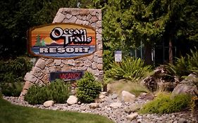 Ocean Trails Resort Parksville Canada