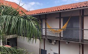 Palma Hostel