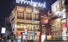 Imm Hotel Thaphae Chiang Mai -Sha Extra Plus