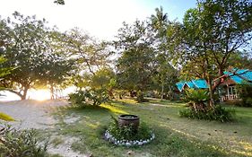 Bangbaobeach Resort