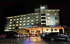 Hotel Bms Mangalore 3*