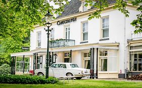 Landgoed Hotel&restaurant Carelshaven  4*