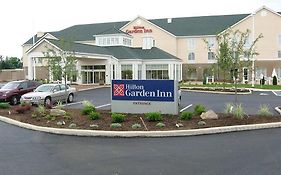 Hilton Garden Inn Wooster Ohio
