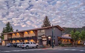 Tamarack Lodge Ketchum Idaho