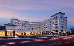 Hotel Madison & Shenandoah Conference Ctr. Harrisonburg United States