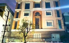 Hotel Annapoorna Residency Secunderabad