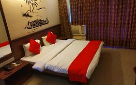 Hotel Alpha Vadodara India