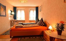 Comfortable Apartment In Rachtigeifel Near Lake photos Room