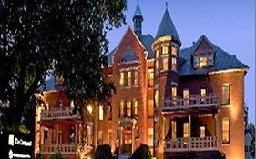 Centennial Hotel Concord New Hampshire