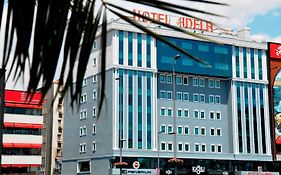Adela Hotel Istanbul