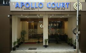 Apollo Court