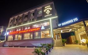 Hotel Diamond 26 Surat India