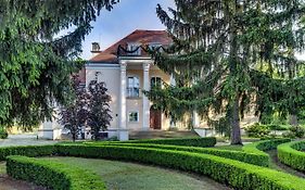 Pałac w Smoszewie