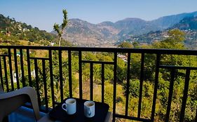 Hotel Merriment By Vrb Hotels Dalhousie  2* India