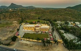 Gold Nest Resort Udaipur