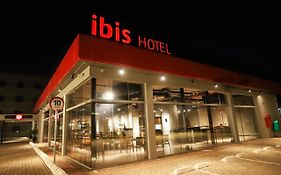 Ibis Cuiaba Shopping 3*