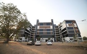 Hotel Priya Palace Ahmedabad