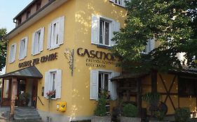 Hotel Gasthof Zur Traube  3*