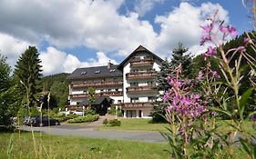 Hotel Thüringer Wald Ilmenau