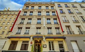 Hotel Splendid Paris 3*