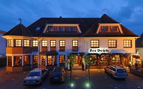 Hotel See Deich Grömitz