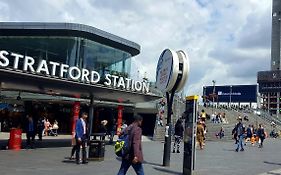 The Heart Of Stratford..!