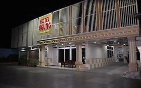 Hotel Agung