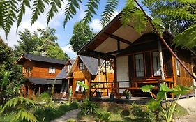 Canyon Jungle Stay Holiday Home