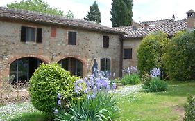 L'agrifoglio Bed And Breakfast