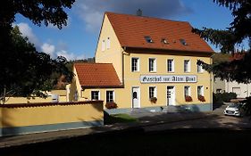 Gasthof zur Alten Post