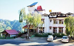 Golf Links Resort Shimla