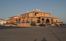 Hotel-Restaurante Cerrillo San Marcos