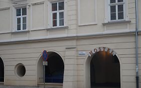 Krakow Hostel