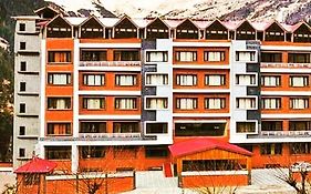 Armaan Resorts Manali (himachal Pradesh) India