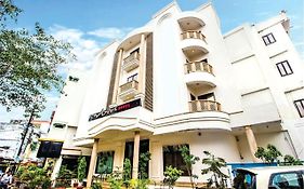 A Park Hotel Gwalior 3*