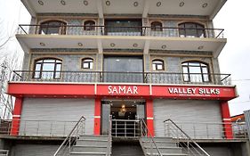 Hotel Samar Srinagar (jammu And Kashmir) 3* India