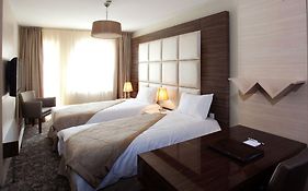 Istanbul Suite Home Osmanbey 4*