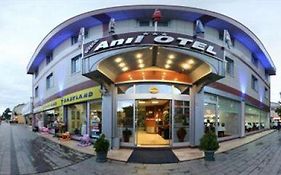 Anil Hotel  3*