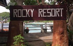 Rocky Resort