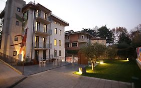 Stravagante Hostel Verona