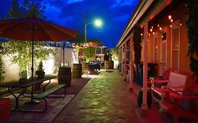 Painted Lady Bed & Brew Bed & Breakfast Albuquerque 3* United States