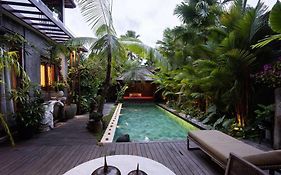 La Ocean Villa Bali