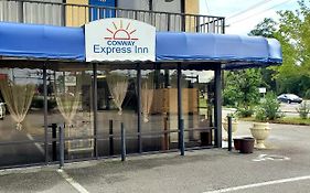 Conway Express Inn