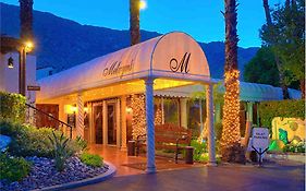 Ingleside Inn Palm Springs California 4*