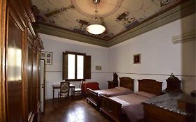 Borgo Oblate Bed And Breakfast
